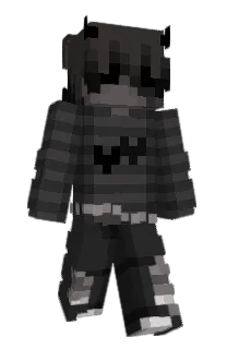 Front of DenchikYpal's skin