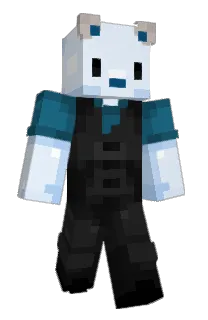 Front of SpookDogo2012's skin