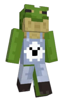 Front of shunny_'s skin