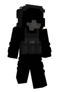 Front of Amyqr's skin