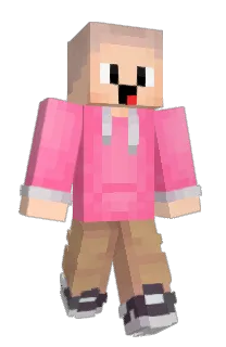 wichtelssohn's Minecraft skin