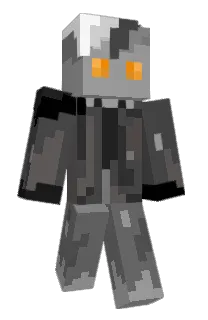 Token123's Minecraft skin