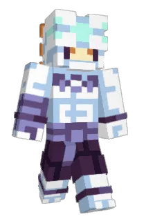 ClgytCrabMaster's Minecraft skin