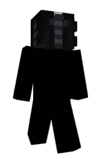 ArgosZ12's Minecraft skin