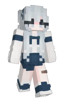 jvnn's Minecraft skin
