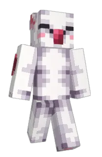Front of bbeekind's skin