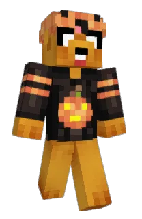 Front of daddyskittennn's skin