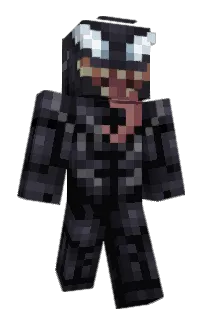 Front of xy_MC's skin