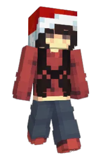 Front of Lyly4's skin