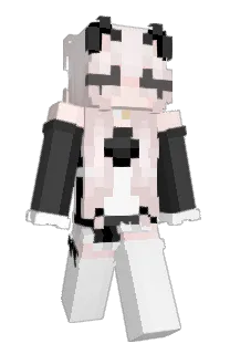 Front of mortifykat's skin