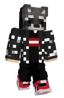 vzw1's Minecraft skin