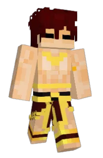 Front of yInsanez's skin