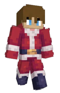 Front of KylerMC_'s skin