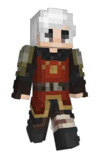 Front of 2Mr_Nobody3's skin