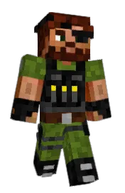 Skin preview
