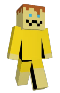Front of Connor_Bug's skin