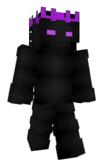 Front of x__Birdy__x's skin