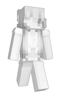 Florestic's Minecraft skin