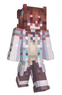 Bird_O's Minecraft skin