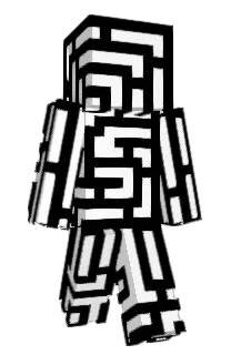 Front of SnowedBudgie's skin