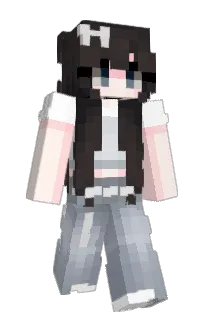 Chris87046's Minecraft skin