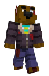 ItsRemRem's Minecraft skin
