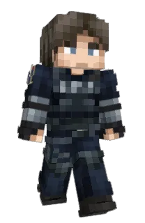 NOTEKRED's Minecraft skin