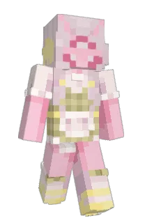 KODI23's Minecraft skin