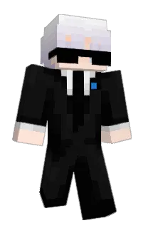 Front of yuji0647's skin