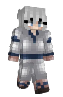 Front of sxvn_'s skin