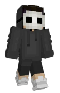 Front of SmolSlasherSoul's skin