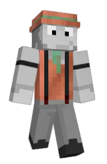 Front of Kel0hap's skin