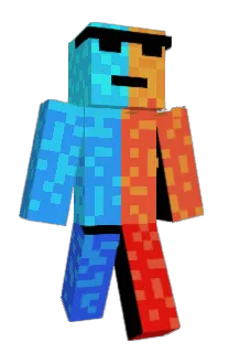 Front of Standaman1's skin