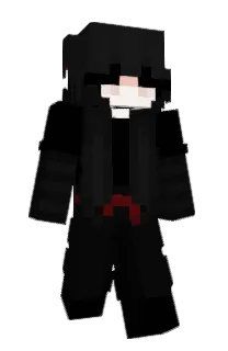 Front of nei5's skin