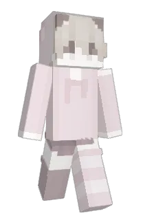 XArnieX's Minecraft skin