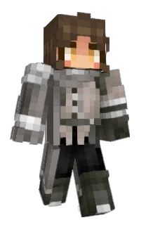 Front of LunarNoct's skin