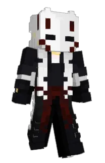 Front of VampyLee's skin