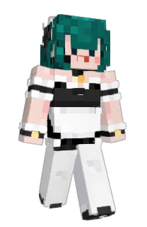 Front of Love_N_Peace_S2's skin