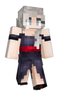 Front of fidgetyten's skin