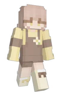 Olivianon's Minecraft skin