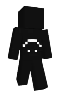Front of Jimstap's skin