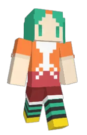 Skin preview