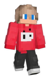 Front of DarioP89's skin