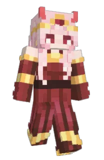Front of yourfavYuki's skin