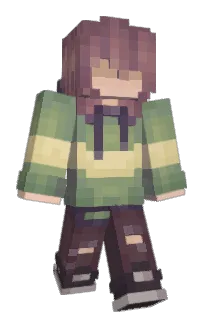 Front of 0Ir_is1's skin