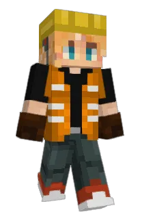 sydtea's Minecraft skin
