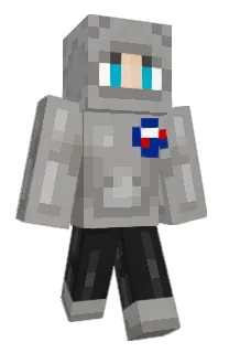 Coolyobro's Minecraft skin