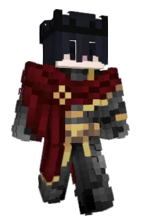 clonazepin's Minecraft skin