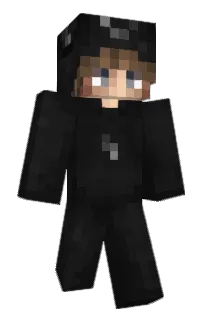 AAXAXAX's Minecraft skin