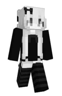 unfalled's Minecraft skin